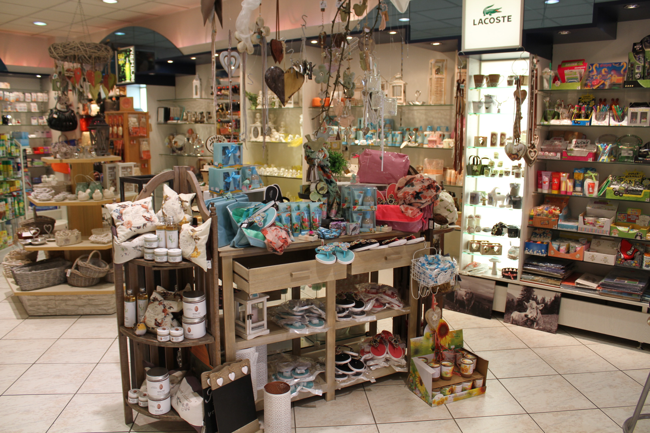 Boutique